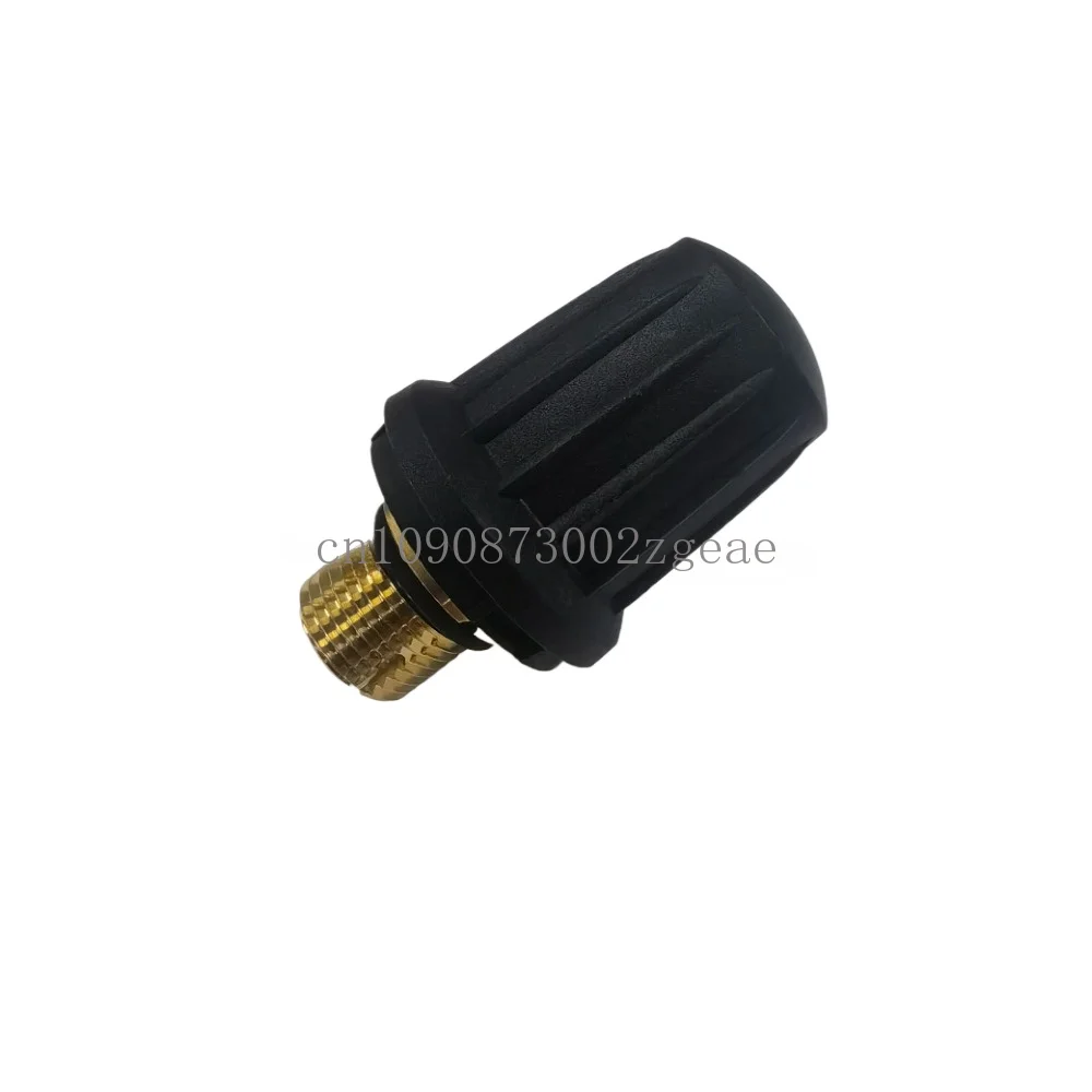 

Steam Cleaner Brass Safety Valve, Replace Tank Lid, KARCHER SC1, Sc2, SC3, SC4, SC5, SG4-4, Original, New