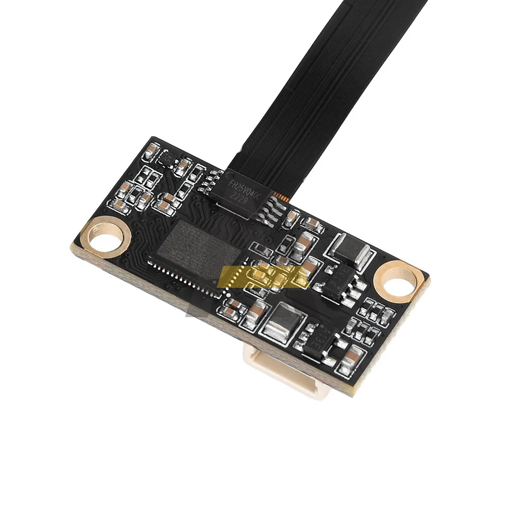 Carte de caméra Autofocus pour Équipement Terminal Intelligent, Technologie de Caméra USB, OV5693, 5 mégapFête els, HD, 75 degrés, 30FPS, 2592x1944