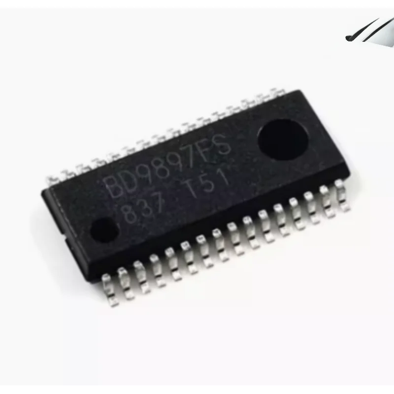 5PCS BD9897FS 32-SSOP LCD Backlight Inverter Controller ROHM 7.5V-30V