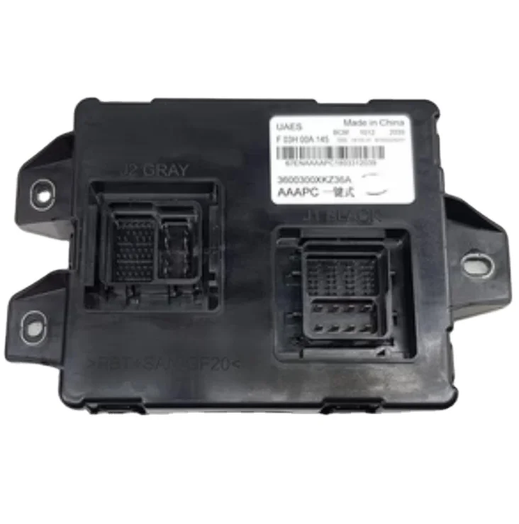 Car Parts Body Control Unit Module Assembly BCM Computer F03H00A145 3600300XKZ36A for Great Wall Haver H6 2011-2016