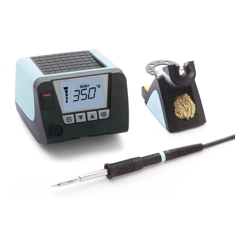 WT1010H with WT1 Soldering Station and WP120 Iron 220V