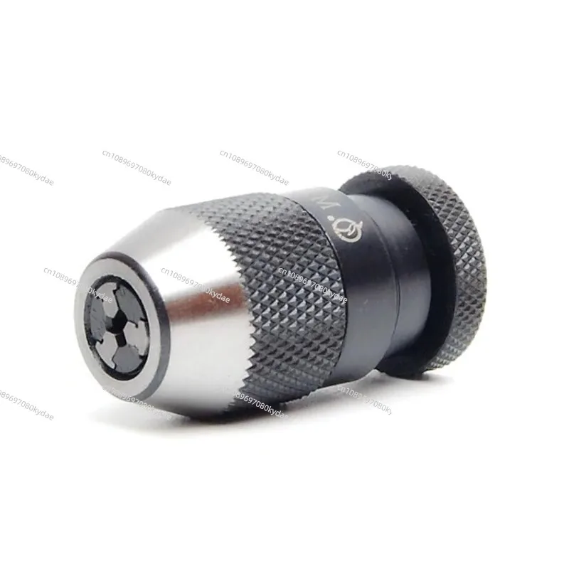 

Высокоточный самозажимной сверлильный патрон 0-3 мм JT0 для перфоратора/высокоскоростного двигателя