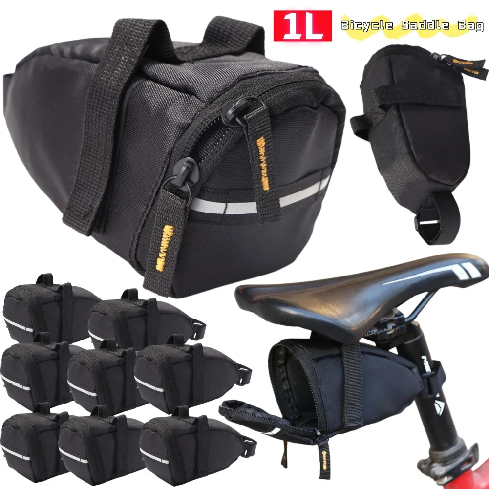 1-6PCS 1L Mtb Bicyc…