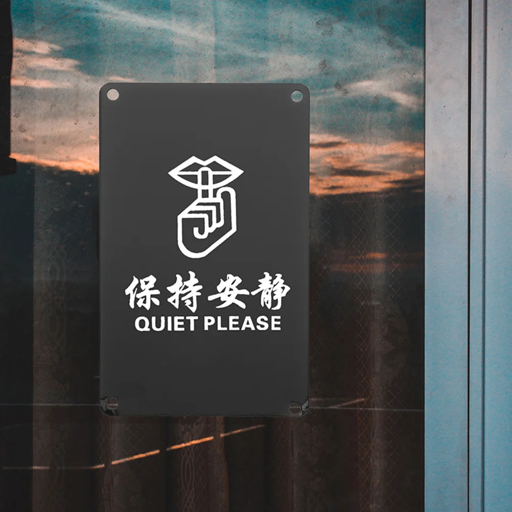 

10Pcs Aluminum Blank Signs Multi-Function Door Plate DIY Name Sign Engraving Printing Craft Accessories