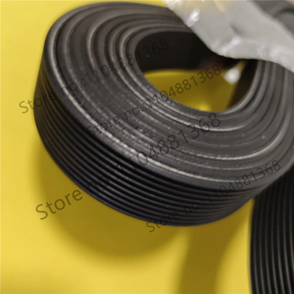 2pcs Alternator Belt 5PK1299  Generator Belt