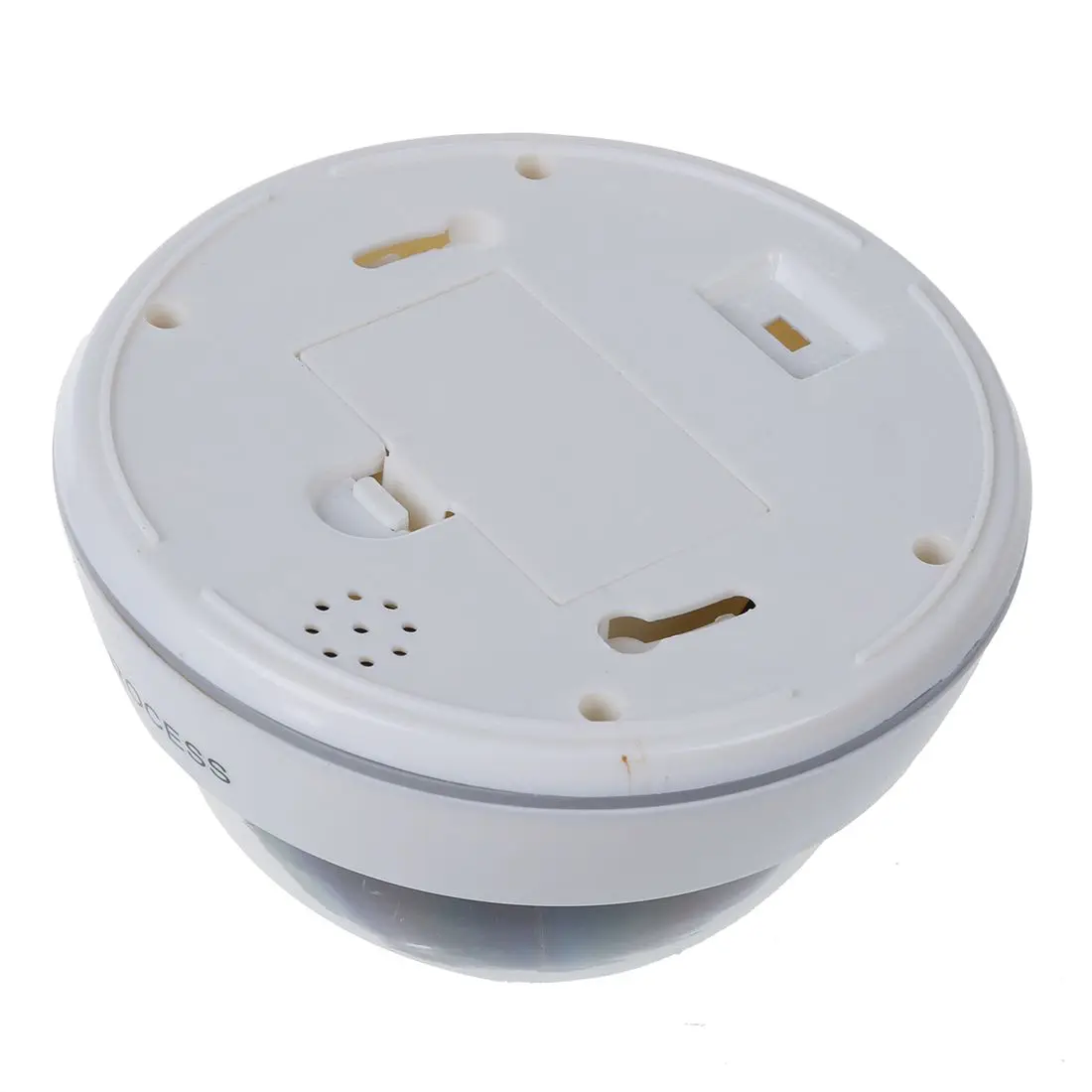 ABSQ-كاميرا مراقبة LED وهمية لاسلكية