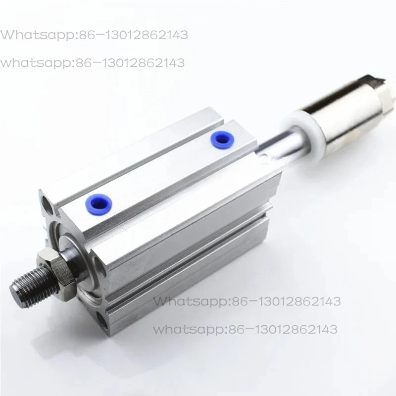 ACQJ40X20-20SB Adjustable ACQJ40X45-40SB ACQJ40X30-30SB Air Cylinder