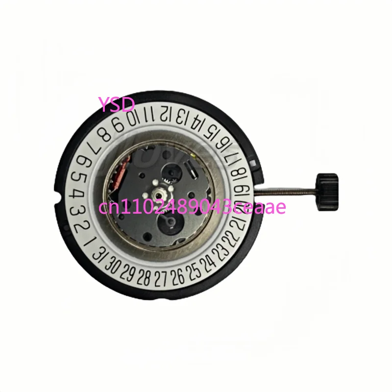 

2pcs Date At 6 OClock Watch Movement for ETA 805.112 805112 Quartz Movement Repair Part for Mens Watches Accessories