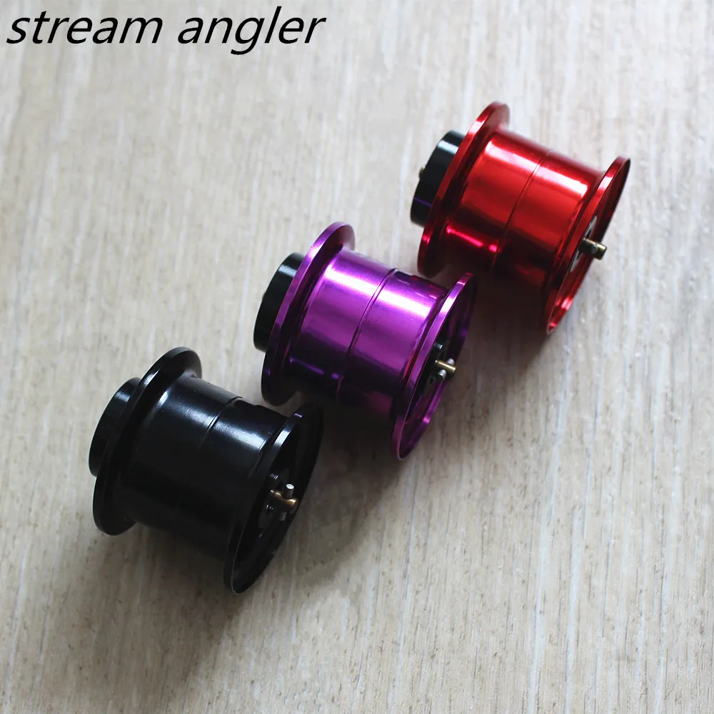 

S/TEEZ SVTW 100 103 ZI /LLION SV 1016 SVTW MORE /THAN PETW Closed Shallow Cups Shallow Spool Fix The Brakes High-Speed Bearing