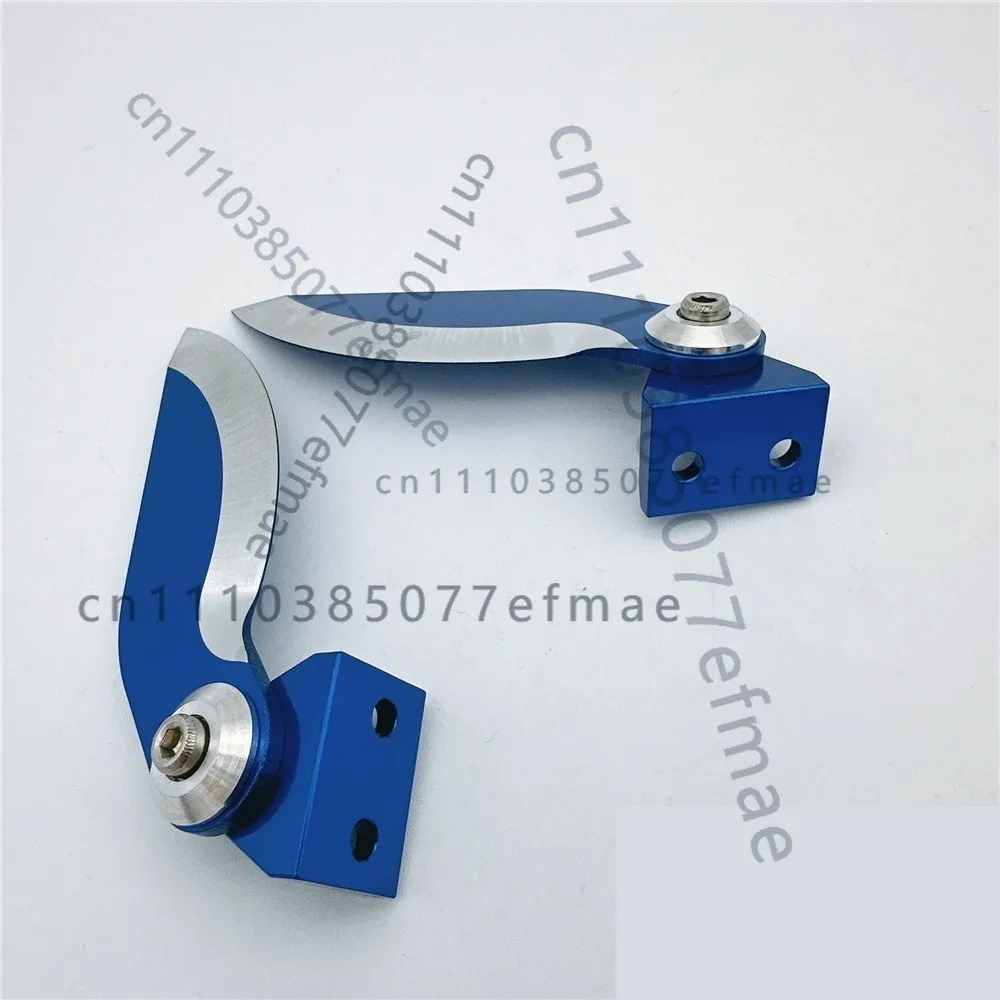 FOR Metal Water Jet Knife Compatible with TRAXXAS Spartan RC Boat Upgrade Parts