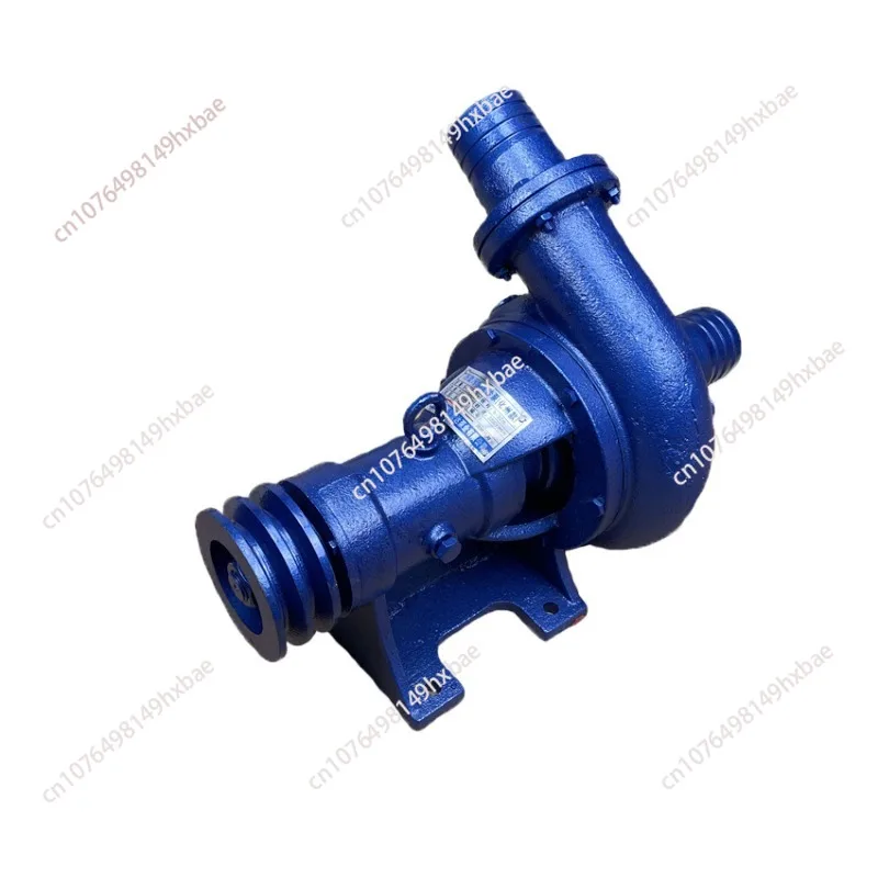 75 type wear-resistant sand pumping pump large flow rate