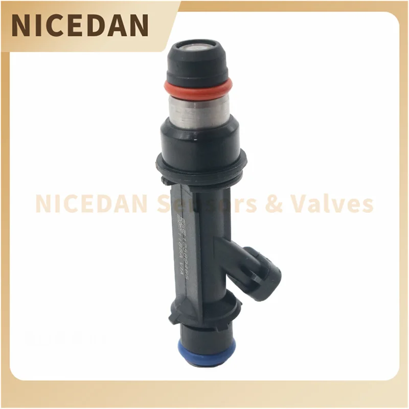 Fuel Injector for Chevrolet Colorado 2004-2007 3.5L 3.7L I5 Hummer 2006 2007 H3 3.5L 3.7L I5 Isuzu 2006 Car Parts 12589465