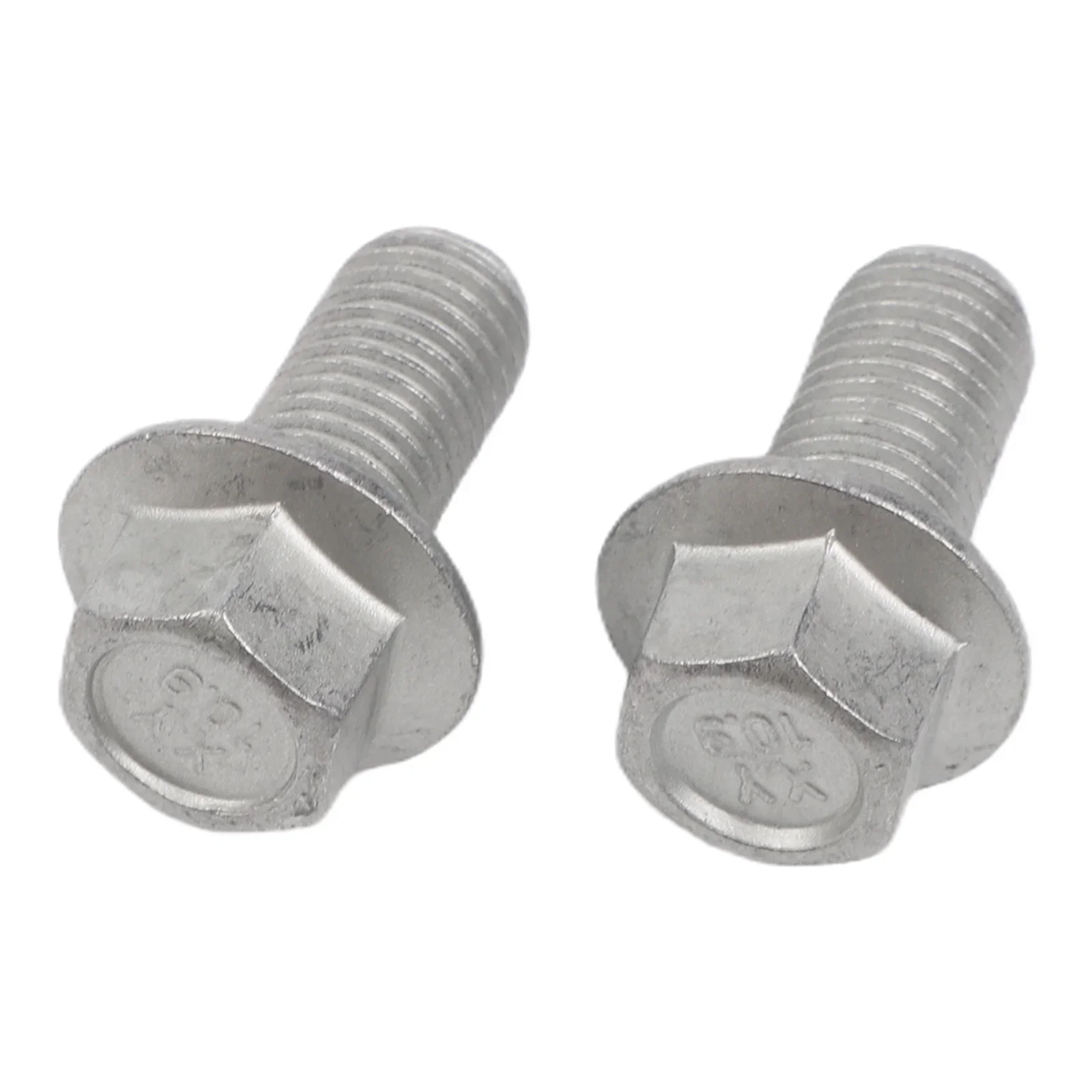 Hex Screws for Honda Lawn Mower For HRR216 HRX217 HR214 HR195 Models Replacement Bolts Part Number 90105960710 Pack of 2 or 10