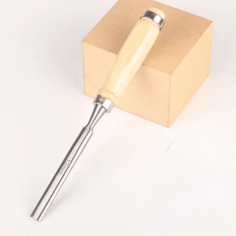 

Набор долот для резьбы по дереву, наборы инструментов для долото по дереву, 1 шт., с деревянным футляром премиум-класса, подарок для плотника, мастера, мужчин