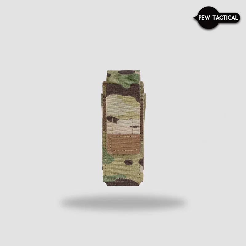 HSP Airsoft Bolsa multiherramienta táctica para kit de supervivencia - imagen 4