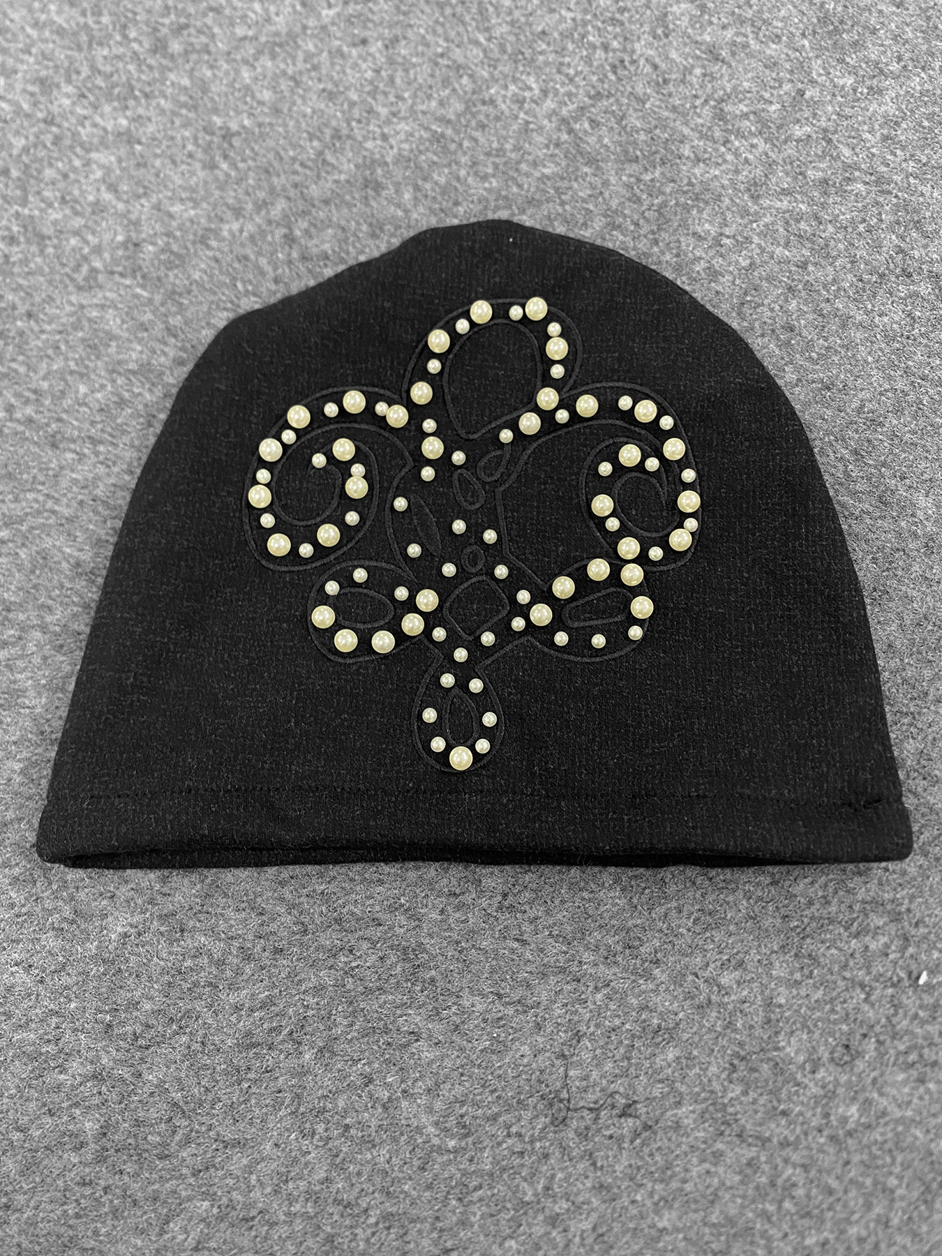 Hip Hop Pearl Bow B… - image