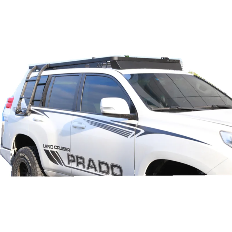 

Roof Racks Platform for Land Cruiser Prado LC150 Series