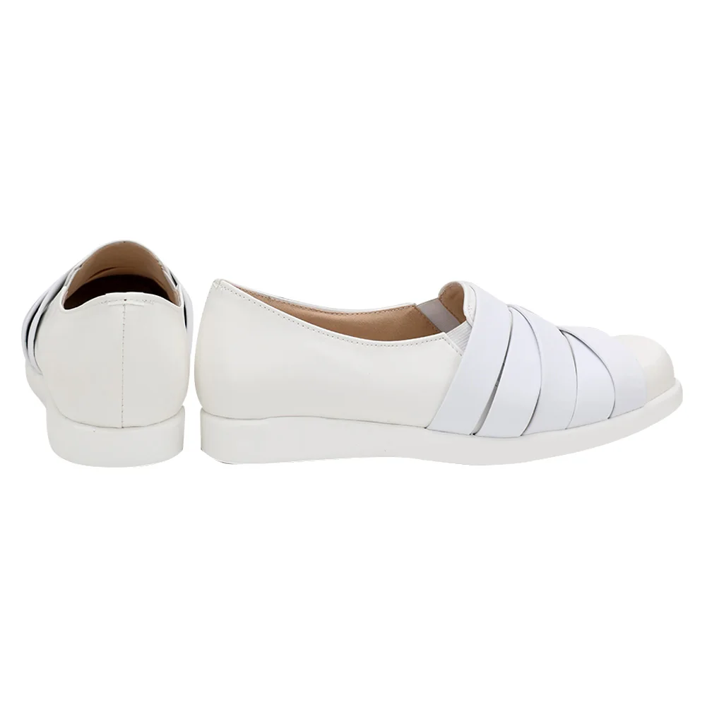 Marc Spector Cosplay Shoes Boots Halloween Costumes Accessory Custom Made