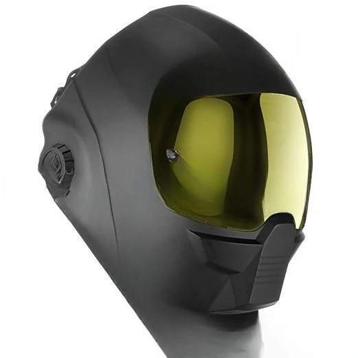 Automatic dimming welding mask A50 automatic dimming welding cap