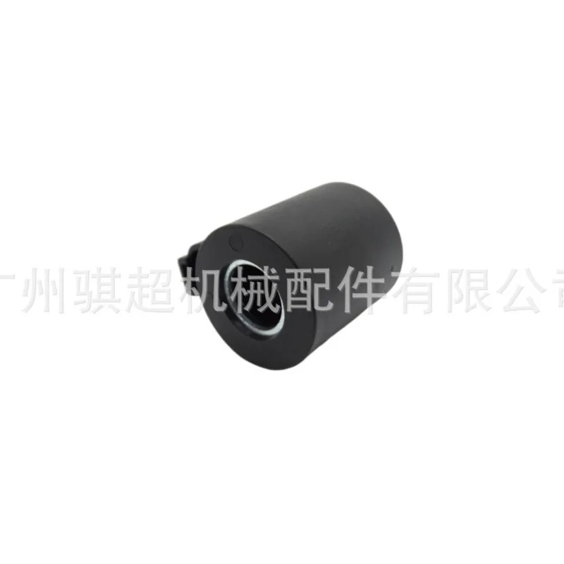 485-750 solenoid valve coil, suitable for Sany SY485 750 mining pilot 24V coil 485750