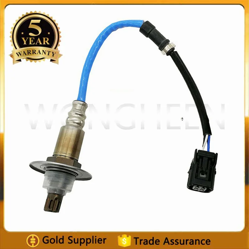 

36531RZA003 211200-2461 211200-2460 234-9062 2349062 Car Lambda Oxygen O2 Sensor 36531-RZA-003 For HONDA CR-V 2.4L 2007-2011