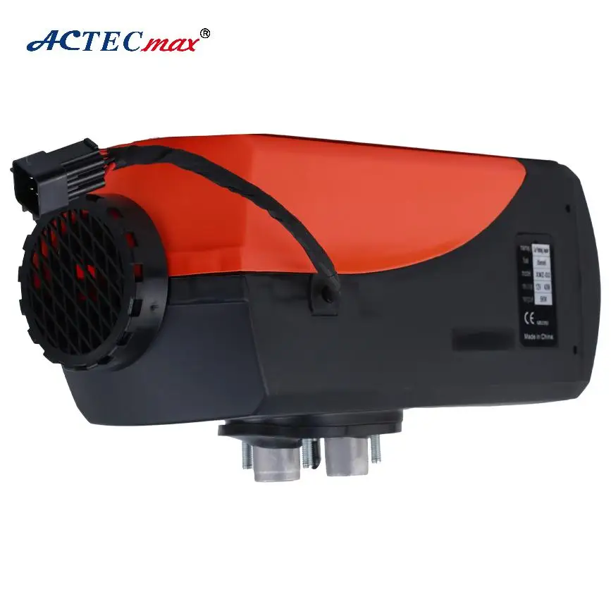 12 فولت 24 فولت وقوف السيارات مكيف الهواء الديزل AC.157.109 تسخين الهواء سبليت 5KW سخان التوقف مع وحدة تحكم LCD انخفاض استهلاك الوقود #3