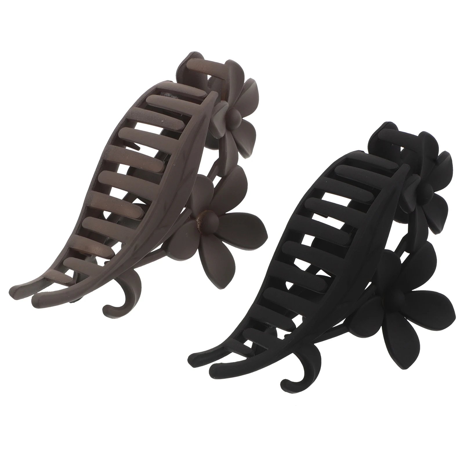 

Нескользящие чувствительные зажимы, 2 шт., аксессуары из пластика для укладки