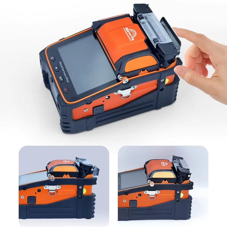 AI9 Fusionadora De … - image