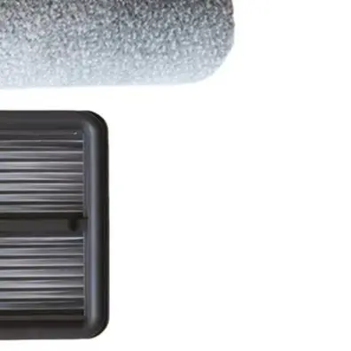 3/6Pcs High Absorbency Brush=Roll Filter Set For Dreame H15 Pro H15 Mix H12 Pro FlexReach Hard Floor Washer Spare Parts