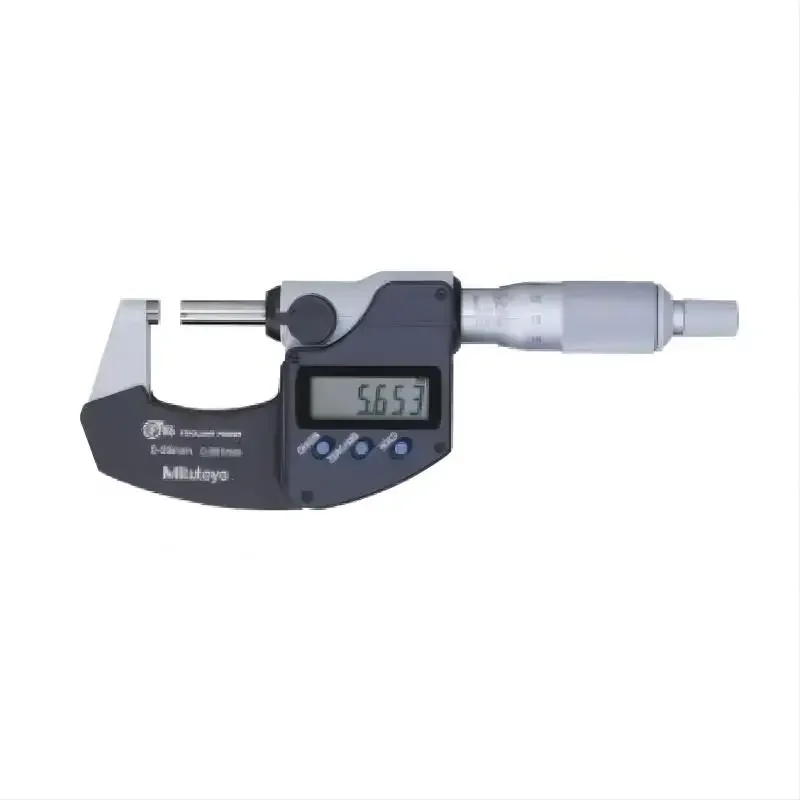 yyhcMitutoyo 293-240-30 Coolant Proof Micrometer 0 to 25 mm