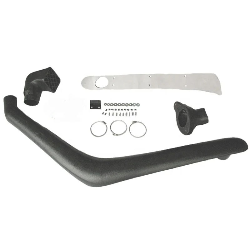 Car Snorkels Air Intake Kits 4x4 Offroad Accessories for Mitsubishi Pajero Shogun Snorkel