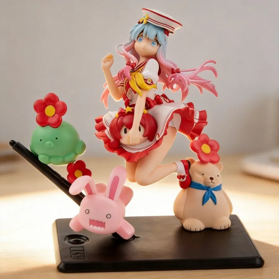 

Eromanga Sensei Izumi Sagiri Figure 29cm Anime Collectible for Desktop Decoration Ideal Gift for Fans