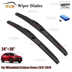 For Mitsubishi Eclipse Cross 2017-2019 24