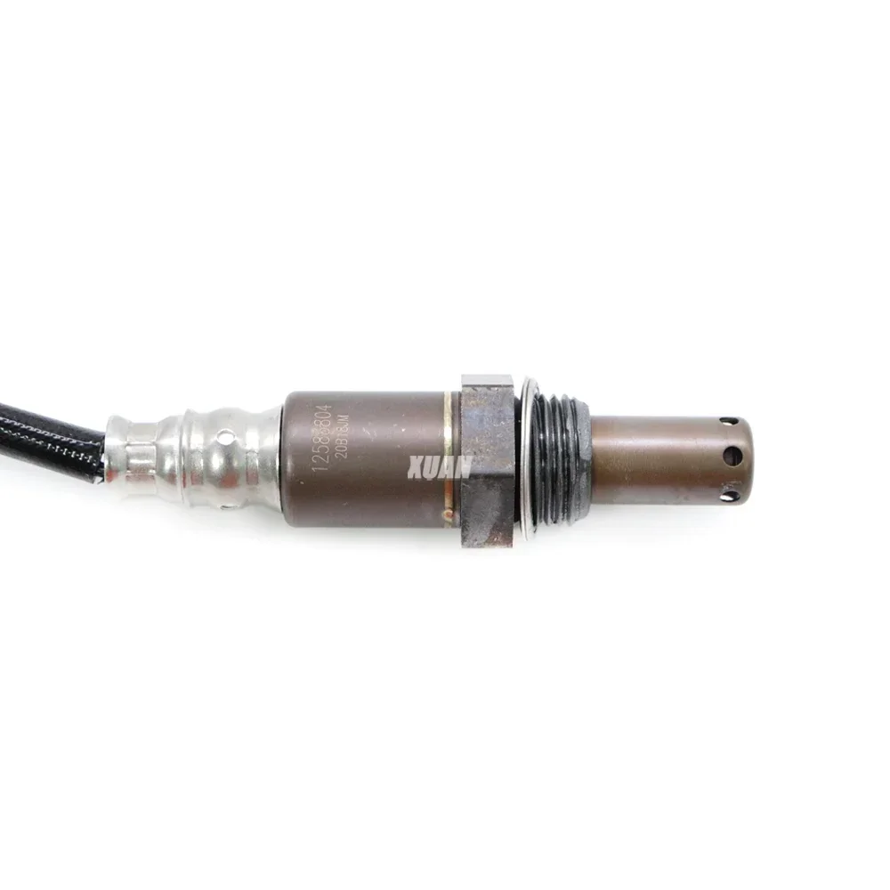 12583804 Sensor Oksigen Lambda O2 Untuk CADILLAC CHEVROLET Untuk GMC SAVANA 2500 3500 SIERRA 1500 2500 3500 YUKON XL 2007-2011
