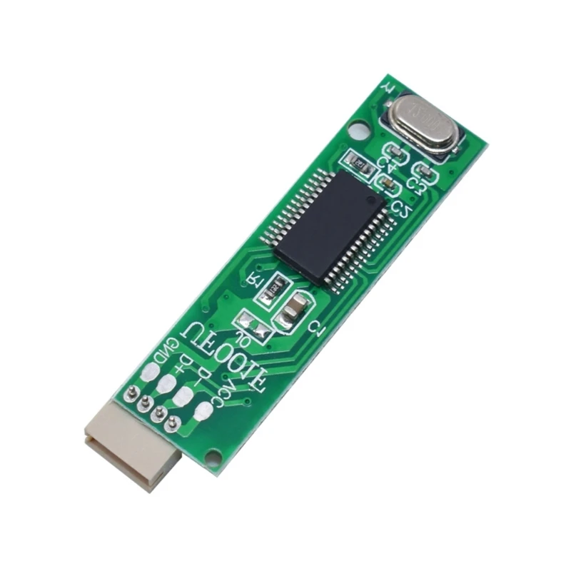 USB к 26Pin 1,44 МБ 3,5 "соединитель для флоппи-дисков USB к 26Pin USB для флоппи-дисков FFC FPC