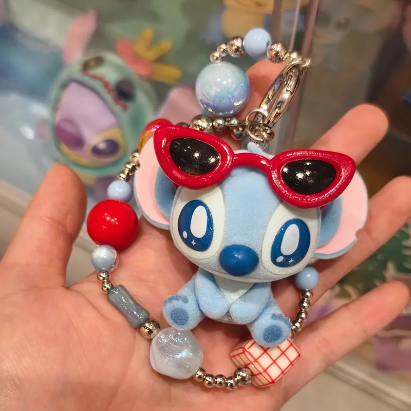 

Genuine Confession Series Stitch Blind Box Pendant Ornament Trendy Couple Accessory Cute Birthday Gift for Friends And Children