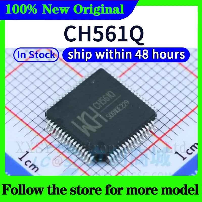 CH552G CH579M CH582F CH561Q CH559T CH554G CH559L CH565W CH558L CH569W CH579F CH563L  High quality New