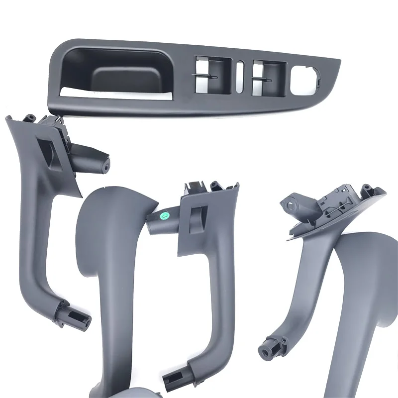 OEM 6/7/8 units / set For VW Golf 5 GTI MK5 MK5 Jetta Sagitar HandleTop Interior door quality factory price inner armrest