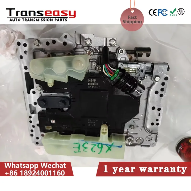 Band New RE7R01A ETC94-110N hSuit For 08UP Infinity Q50 igh qualityTCU  TCM TCU Valve Body Transmission Control Module