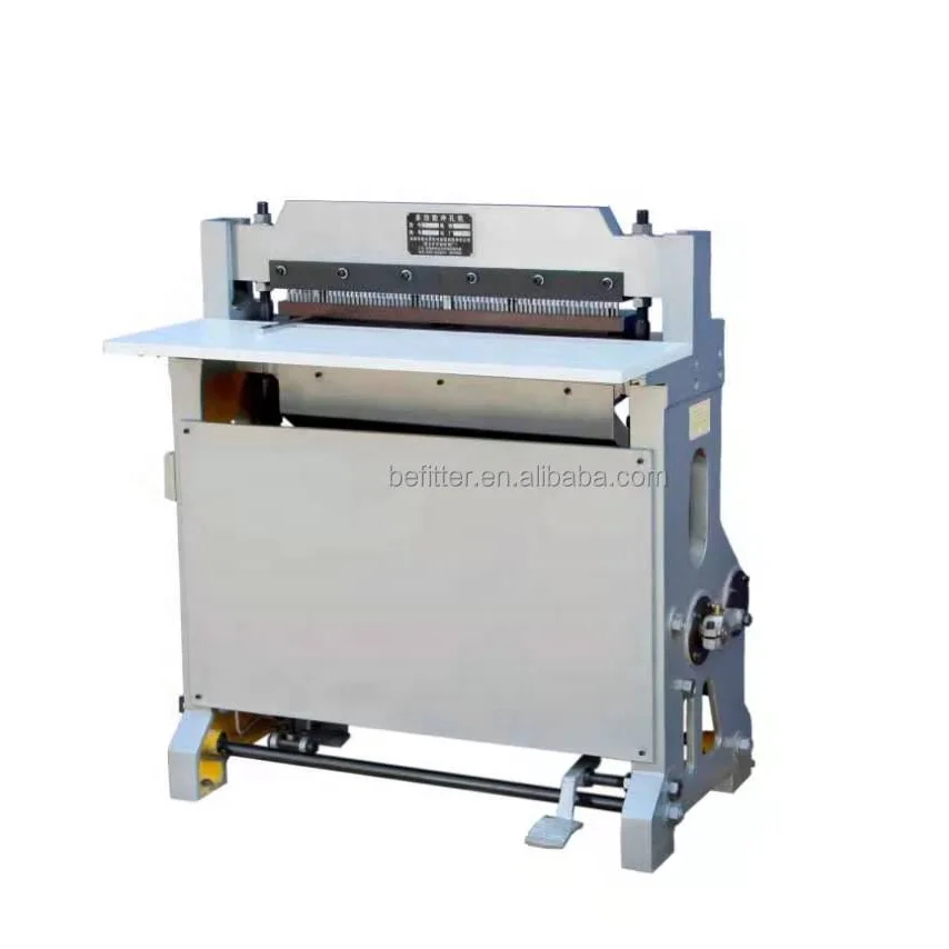 CK-620 Electric Wire Binding Machine For Notebook And Calendar Punching