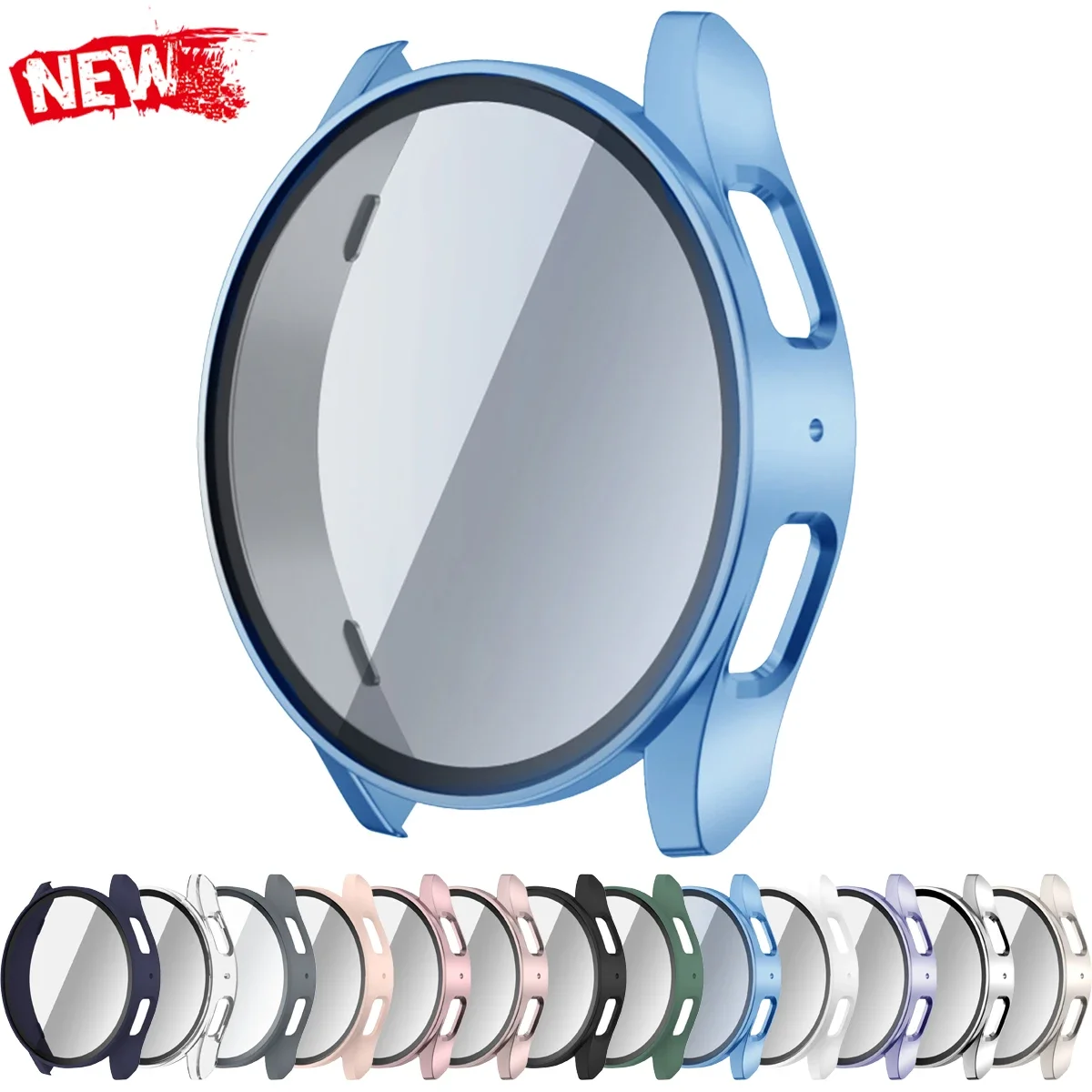 Tempered Glass+ Pc … - image