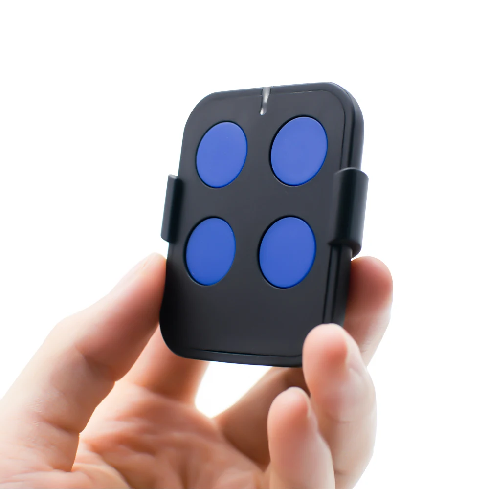 Télécommande de garage RSC2 RSE2 compatible avec le contrôleur d'ouverture de porte de garage Liftro