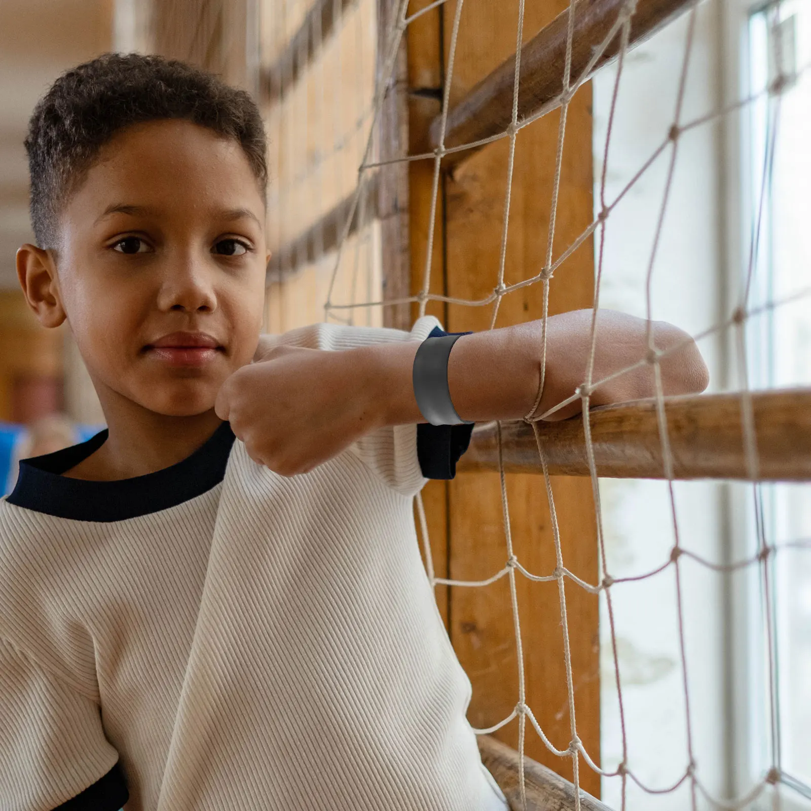 

12 Pcs Slap Bracelet Bracelets Bulk Suite Funny Band for Kids Silica Favor Child