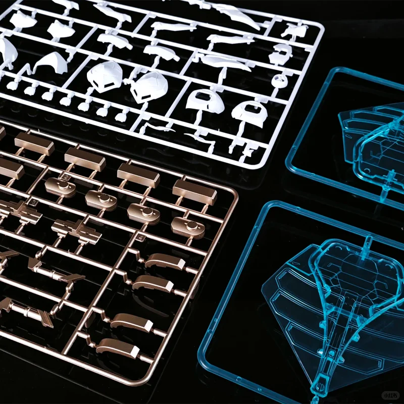 In Magazzino MJZ Modello XIAO - Model Kit Xiaoyaozi recensione e prezzo