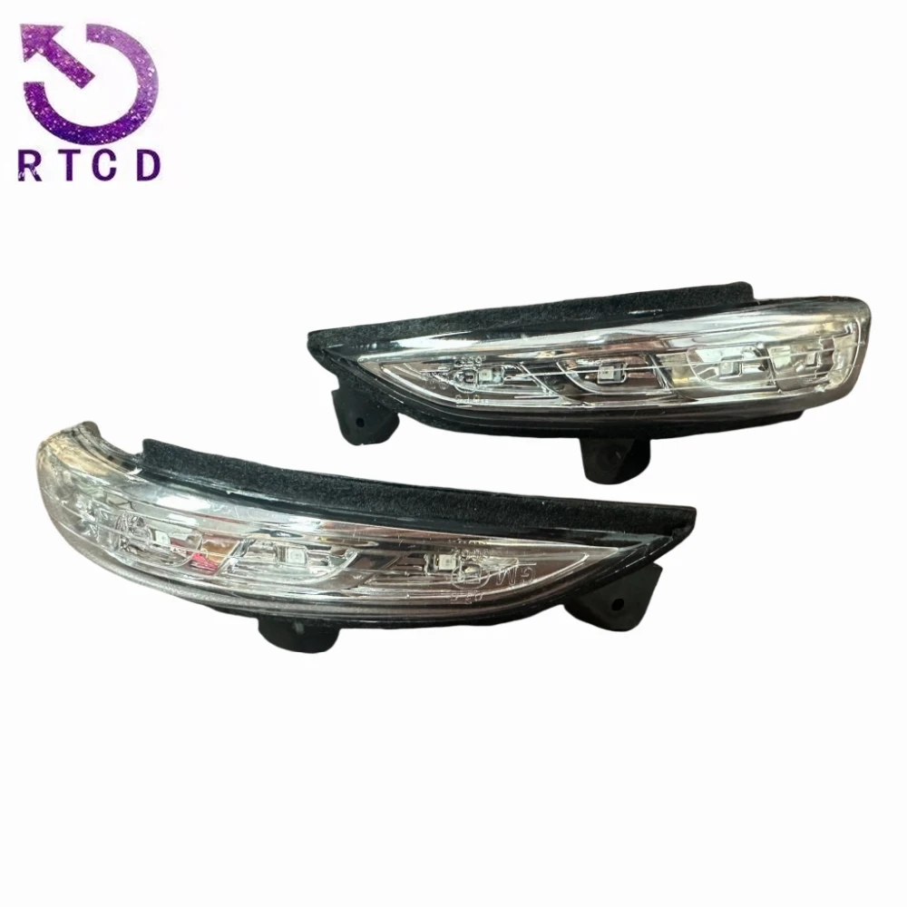 Turn Signal Reverse Mirror Signal 95260949 For Chevrolet Spark (2011-2017)