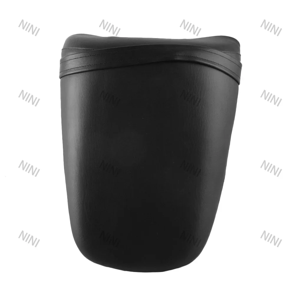 

Motorcycle For Honda CBR954RR 2002 2003 / CBR 954 RR 02 03 accessories Rear Pillion Passenger Soft Seat Cushion