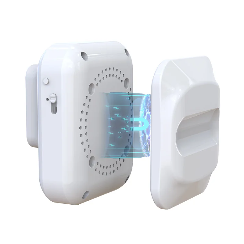 5MP Wi-Fi and 4G 2 in 1 Mini Camera Indoor magnet Wireless Two Way Audio Night Vision Motion Detection Surveillance