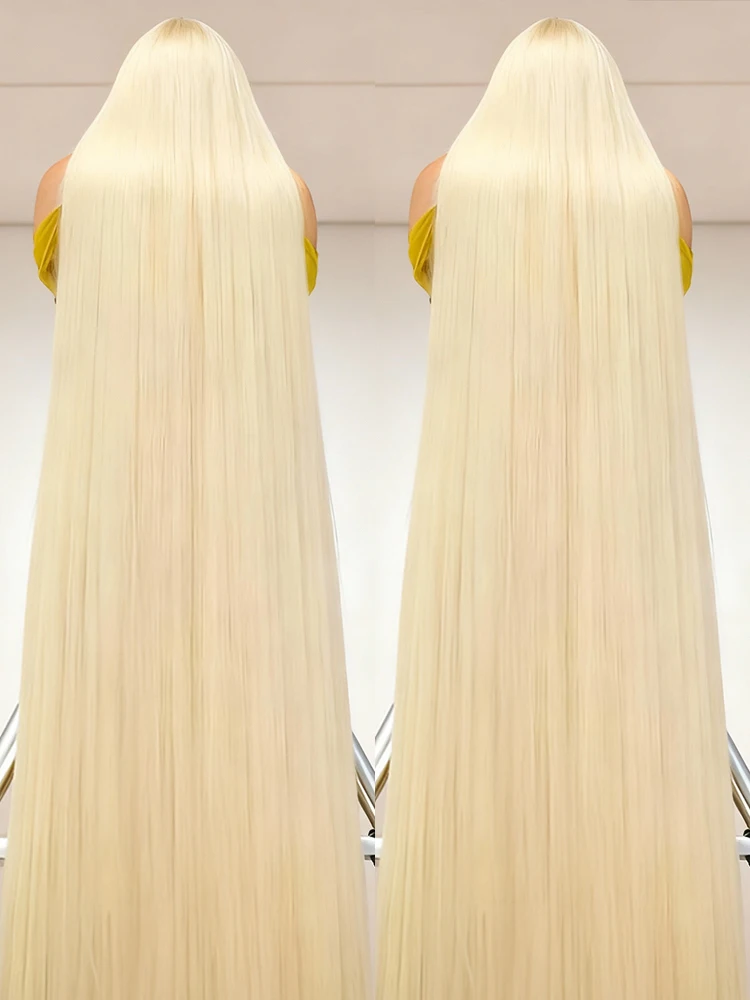 

Парик из натуральных волос 250% Плотность 613 Медовый блондин Цветной парик фронта шнурка Прямые человеческие волосы 13x4 13x6 HD Парик фронтальной части шнурка для женщин