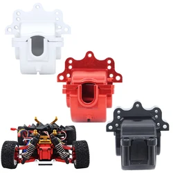 Aluminum Alloy Differential Gearbox Case Housing for SG1603 SG1604 SG1605 UD1601 UD1602 1/16 RC Car Spare Parts Accessories