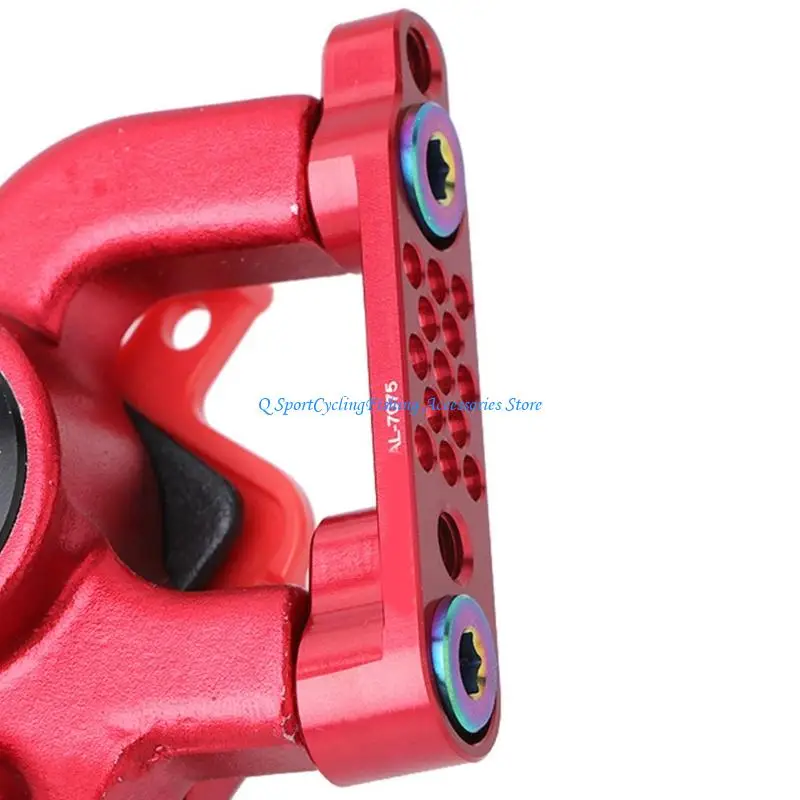 

Дорожные велосипедные дисковые адаптеры Пложенное крепление велосипедные дисковые адаптеры дорожные велосипедные тормозные